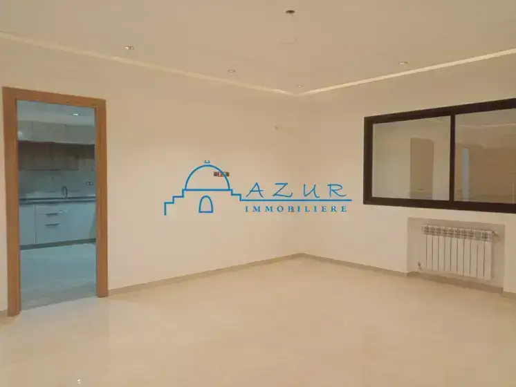 Appartement Meriem